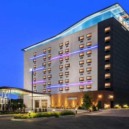 Aloft Chicago Schaumburg Ξενοδοχείο Rolling Meadows Εξωτερικό φωτογραφία