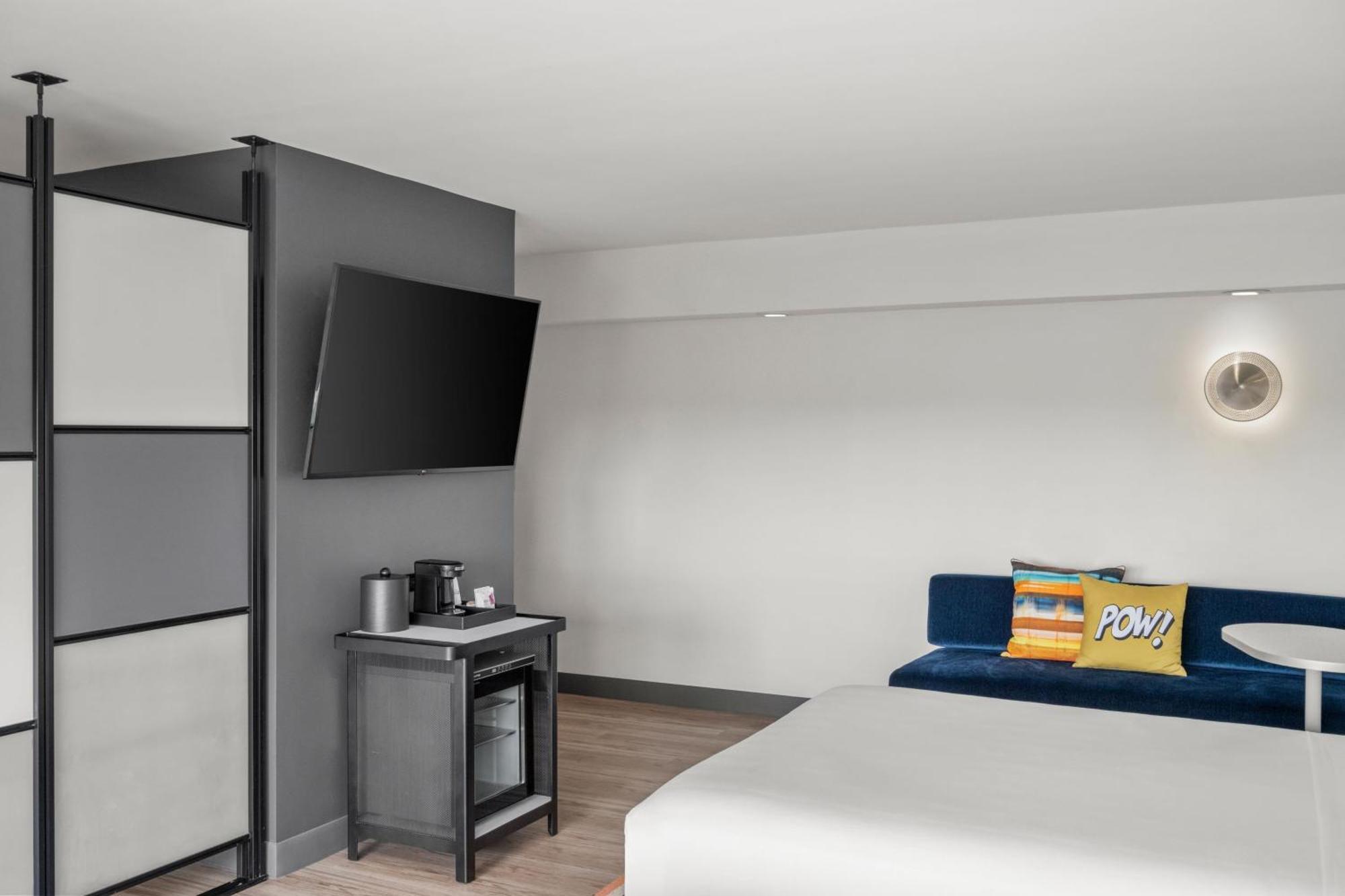 Aloft Chicago Schaumburg Ξενοδοχείο Rolling Meadows Εξωτερικό φωτογραφία