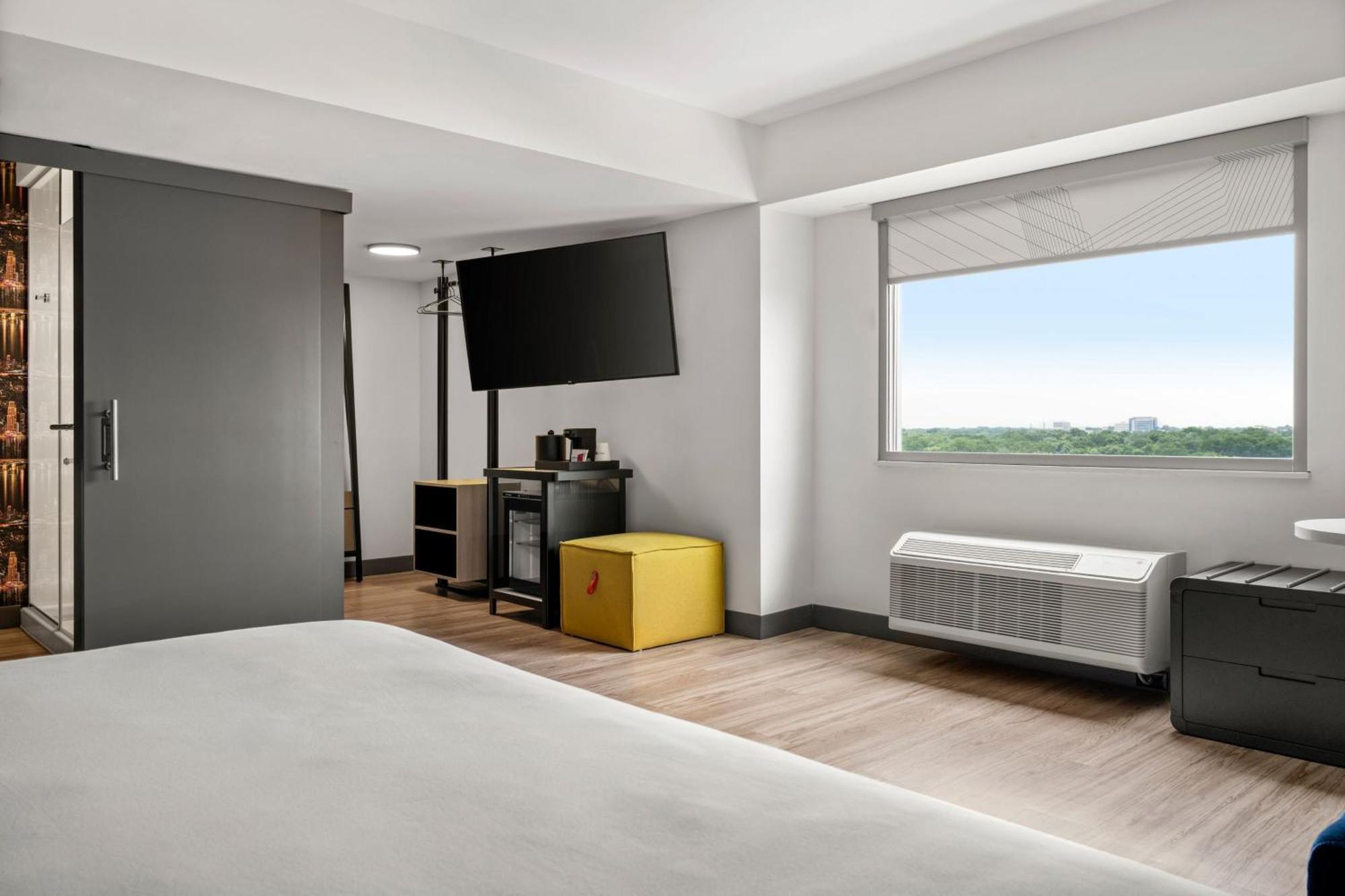 Aloft Chicago Schaumburg Ξενοδοχείο Rolling Meadows Εξωτερικό φωτογραφία