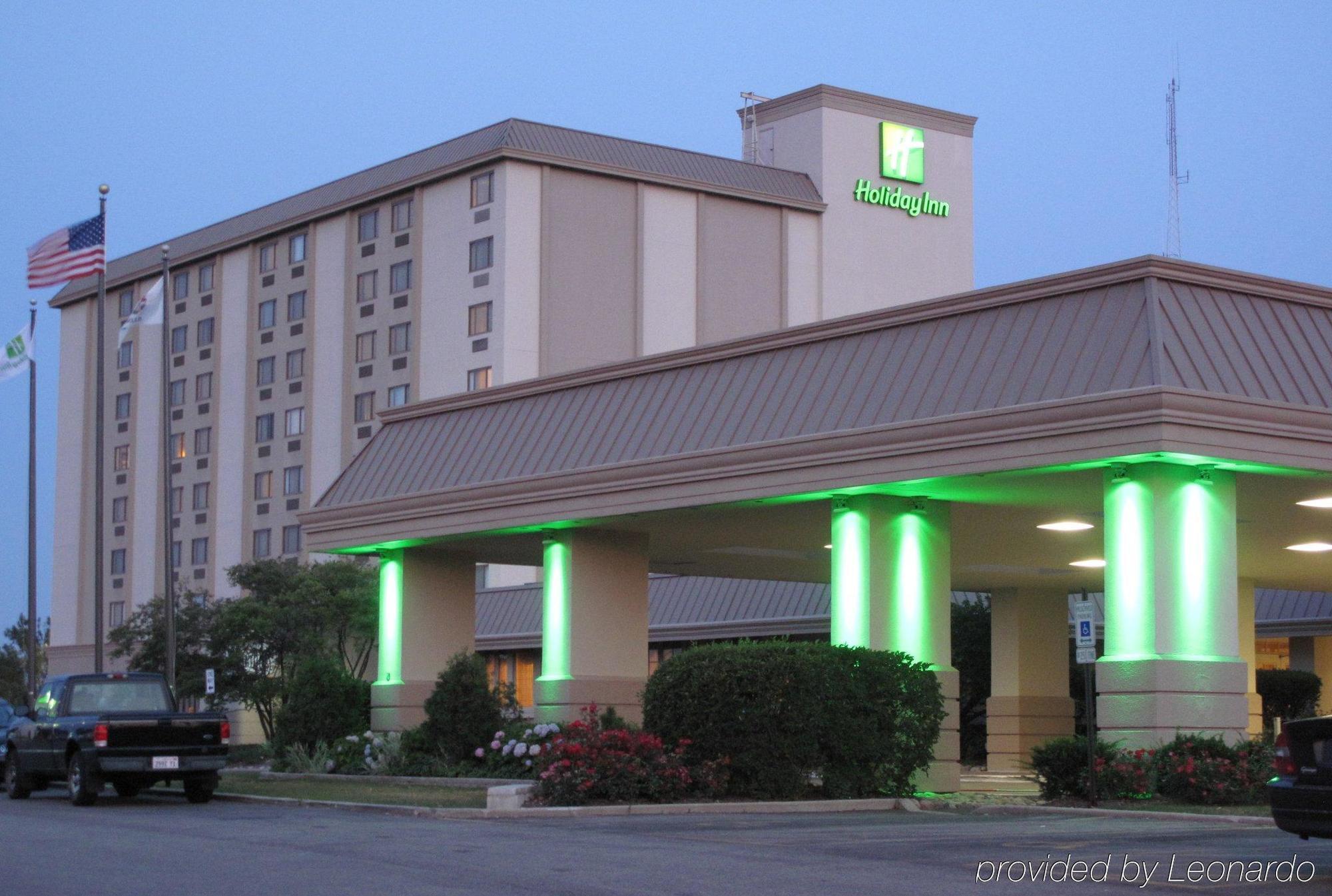 Aloft Chicago Schaumburg Ξενοδοχείο Rolling Meadows Εξωτερικό φωτογραφία